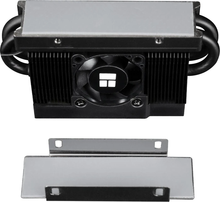 Thermalright HR-10 2280 Pro Digital Black