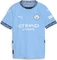 Puma Manchester City F.C. 2024/2025 Heimtrikot (Junior) Vorschaubild