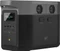EcoFlow DELTA Max 2000 Power Station Solargenerator, 2016Wh Vorschaubild