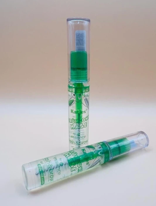 Essence x Katjes GRÜN-OHR-HASE lash & brow gel Mascara, 9ml