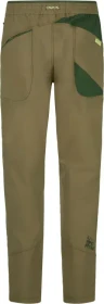 La Sportiva Talus Kletterhose lang turtle/forest (Herren)