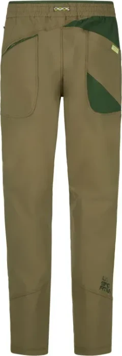 La Sportiva Talus Kletterhose lang (Herren)