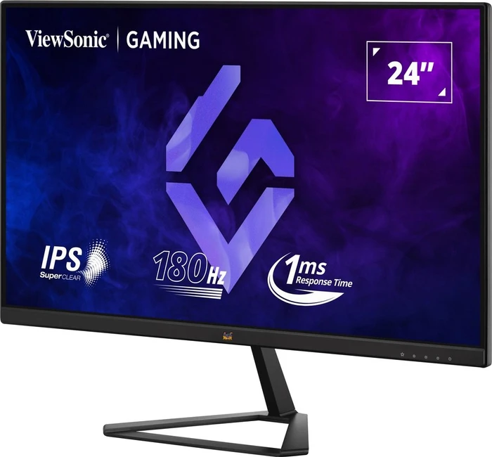 ViewSonic VX2479-HD-PRO, 23.8"