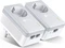 TP-Link Powerline AV600 Adapter Kit, HomePlug AV2, RJ-45, 2er-Bundle Vorschaubild