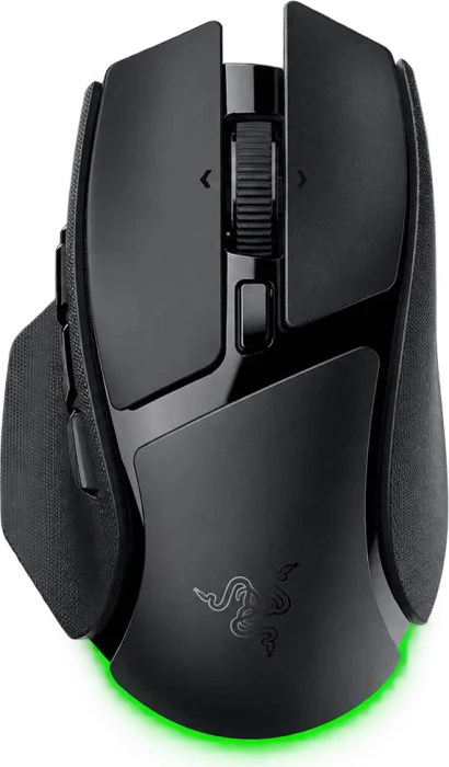 Razer Basilisk V4 HyperSpeed Wireless Gaming Mouse