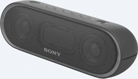 Sony SRS-XB20 schwarz