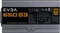 EVGA B3 650 650W, ATX 2.4 Vorschaubild
