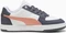 Puma Caven 2.0 puma white/deeva peach/galactic gray Vorschaubild