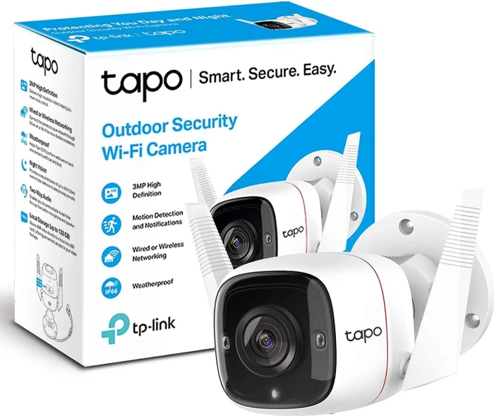 TP-Link Tapo C310