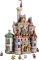 LEGO Disney - Das Schloss aus Die Schöne und das Biest Vorschaubild