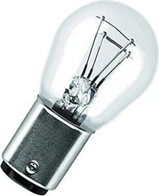 Osram Original P21/5W 21/5W, 1er-Pack Faltschachtel
