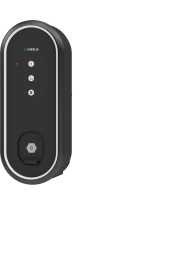 Compleo eBox professional socket, anySIM, Ladedose