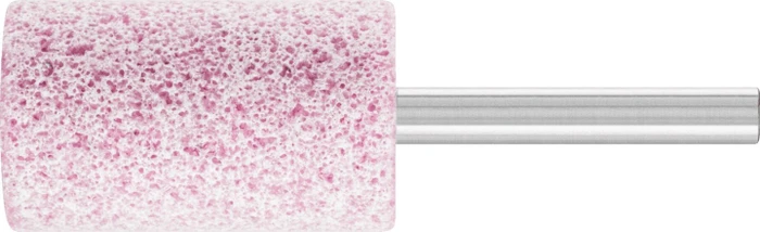 Pferd ZY 2540 6 AR 30 O5V STEEL EDGE Zylinderstift Schleifstift K30, 25x40mm, 10 Stück