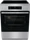 Gorenje GEIT6C60XPG Elektroherd mit Induktionskochfeld (741273)
