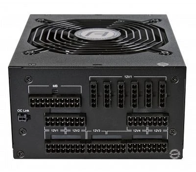 Antec High Current Pro HCP-1000 Platinum 1000W, ATX 2.31