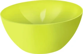 Rotho Caruba Schüssel 8l grün