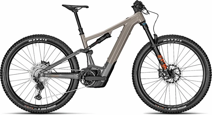 Focus Sam² 6.8 Modell 2023