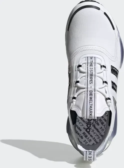 adidas NMD_V3 cloud white/core black