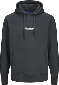 Jack & Jones Gedruckt Hoodie forest river (Herren)