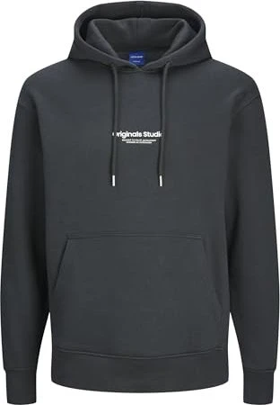 Jack & Jones Gedruckt Hoodie (Herren)