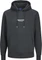 Jack & Jones Gedruckt Hoodie (Herren) Vorschaubild