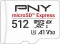 PNY microSD Express Vorschaubild