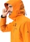 Vaude Comyou Fahrradjacke kurkuma (Herren) Vorschaubild