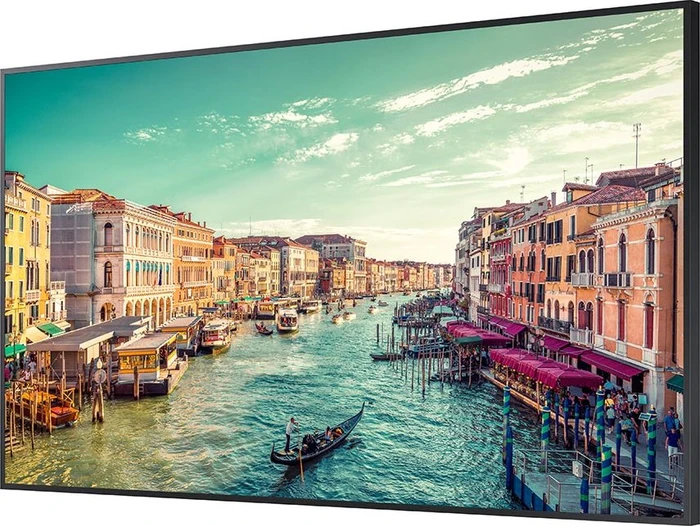 Samsung QB98T-B, 98"
