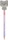 Legami Anti-Stress Squeezies Be Curious Bleistift HB graphit, Kitty (VPSQ0002)