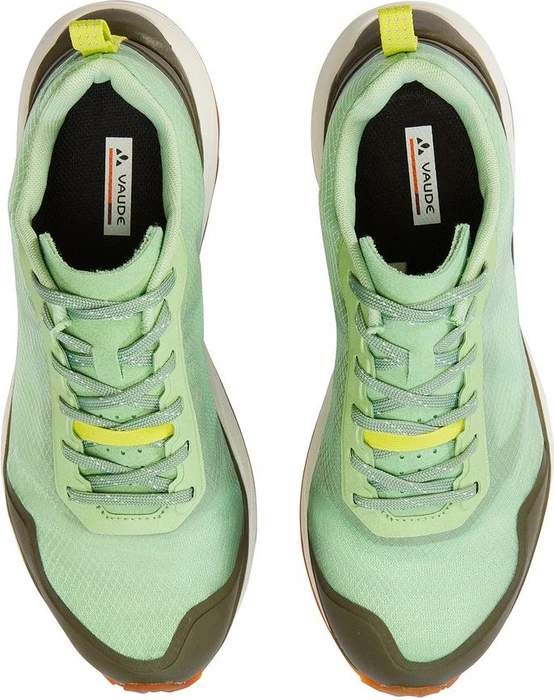 Vaude Neyland aloe vera (Damen)