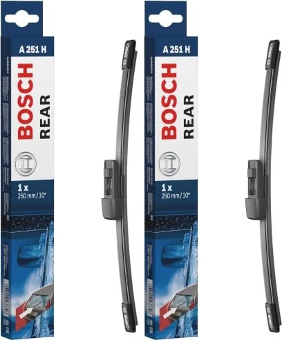 Bosch Aerotwin Heck A251H