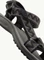 Jack Wolfskin Wave Breaker cold coffee (Herren) Vorschaubild