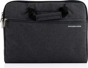 Modecom Highfill Laptoptasche, 13.3", schwarz