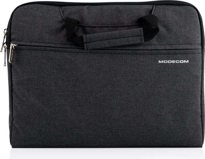 Modecom Highfill Laptoptasche, 13.3", schwarz