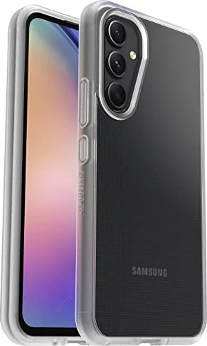 Otterbox React (Non-Retail) für Samsung Galaxy A54 5G transparent