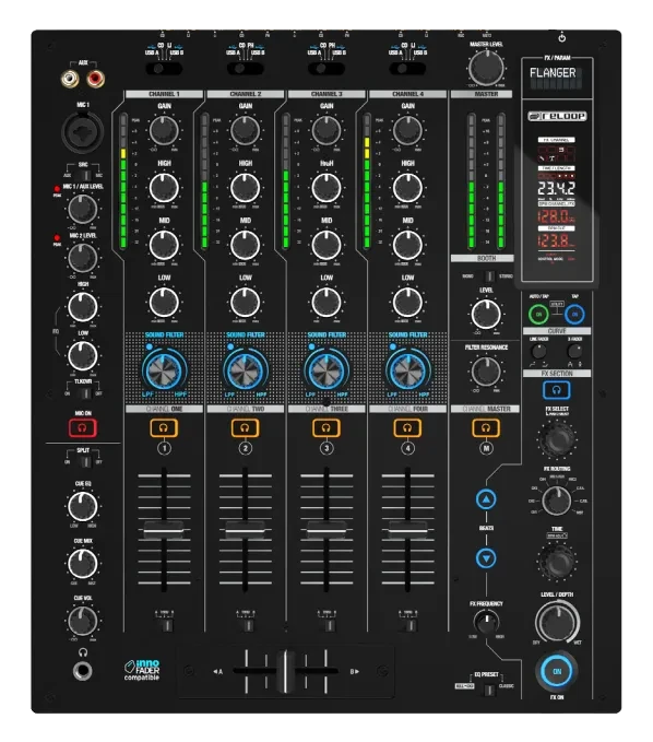Reloop RMX-95