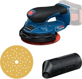 Bosch Professional GEX 18V-150-3 Akku-Exzenterschleifer solo