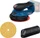 Bosch Professional GEX 18V-150-3 Akku-Exzenterschleifer solo (0601372904)