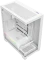 Modecom Volcano Stellar Plus NF White, Glasfenster Vorschaubild