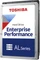 Toshiba Enterprise Performance 600GB, 24/7, 512n / 2.5" / SAS 6Gb/s Vorschaubild