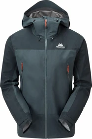 Mountain Equipment Saltoro Funktionsjacke blue nights/cosmos (Herren)