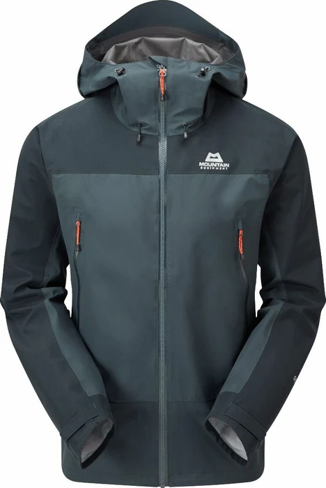 Mountain Equipment Saltoro Funktionsjacke blue nights/cosmos (Herren)