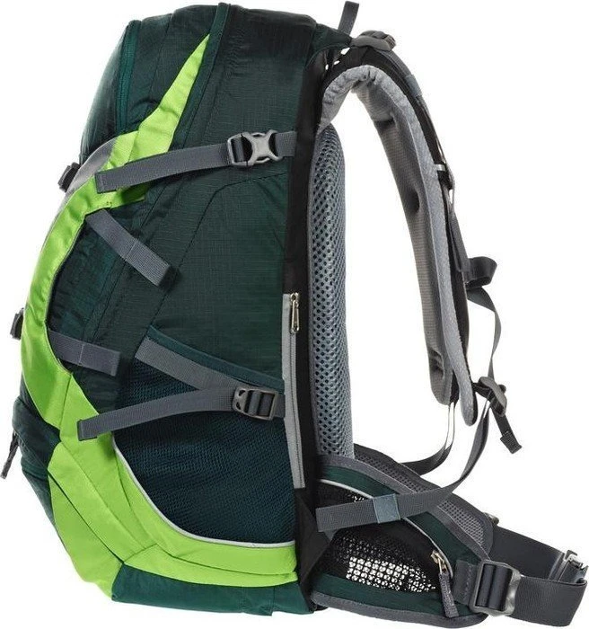 Deuter Trans Alpine 30 forest/kiwi