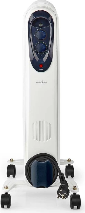 Nedis HTOI30WT7 Öl-Radiator