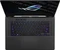 ASUS ROG Zephyrus G15 GA503RS-LN062W, Eclipse Gray, Ryzen 9 6900HS, 16GB RAM, 1TB SSD, GeForce RTX 3080, DE Vorschaubild