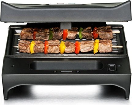 Rommelsbacher SWG 700 Max Kontaktgrill
