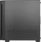 Antec P10 Flux, schwarz, schallgedämmt Vorschaubild