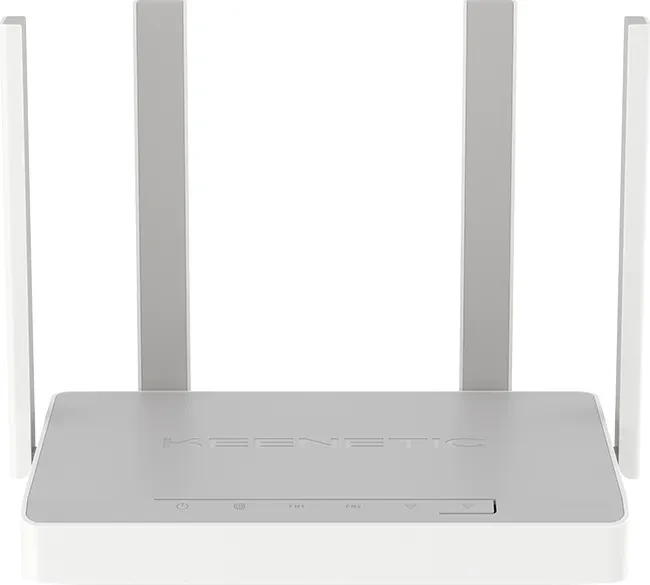 Keenetic Hopper DSL