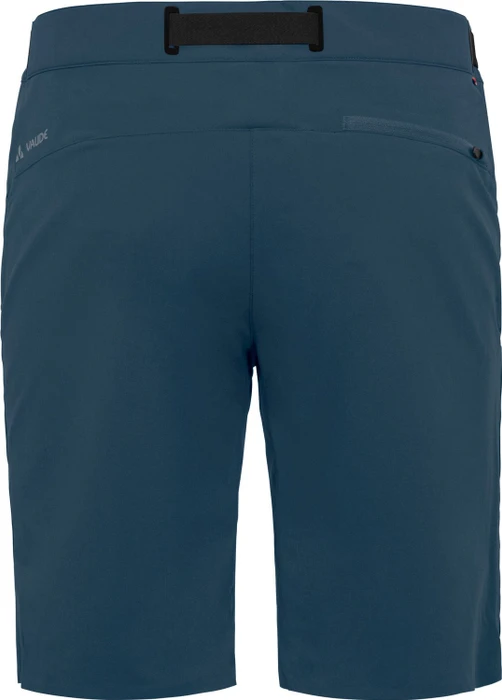Vaude Badile Hose kurz dark petrol (Herren)