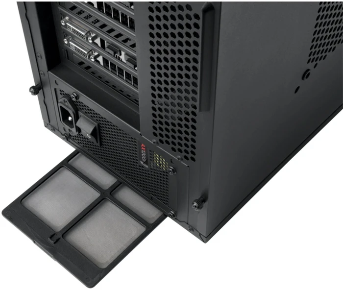 Corsair Carbide Series 200R
